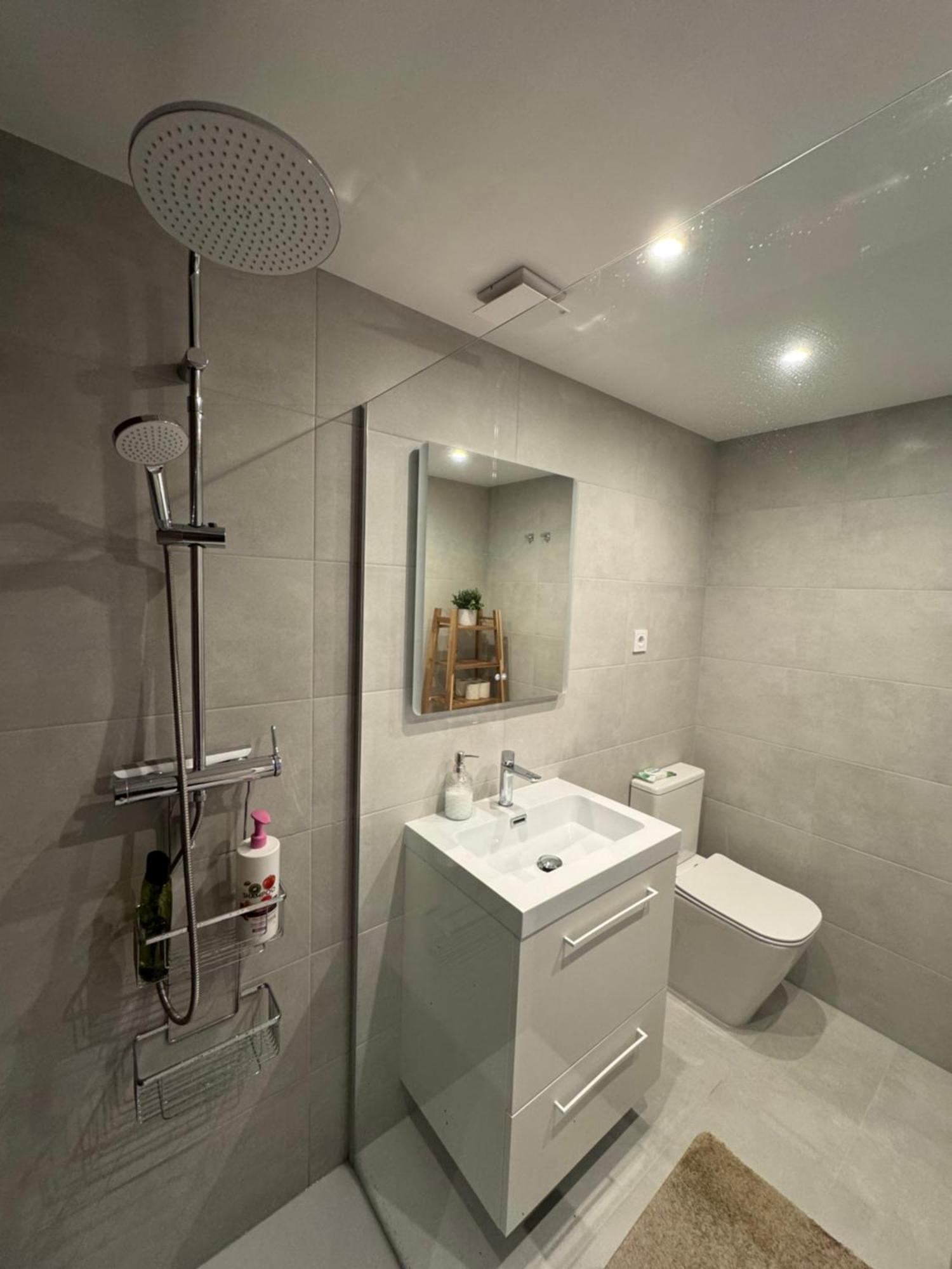 Apartamento Tibi - Centro De Gandía Dış mekan fotoğraf