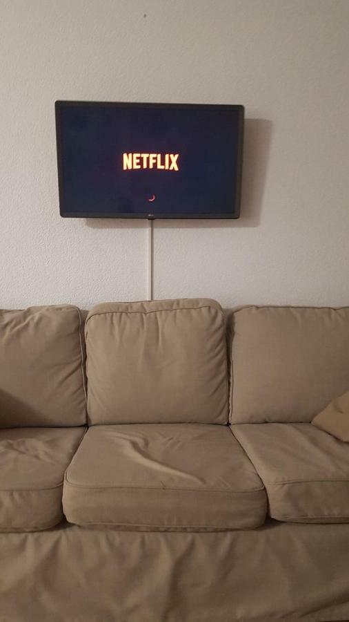 Apartamento Tibi - Centro De Gandía Dış mekan fotoğraf